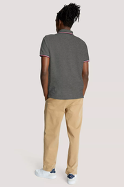 Regular Fit Tommy Wicking Polo
